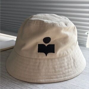 MARANT Haley bucket hat